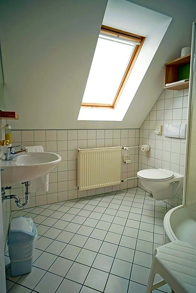 Hotel Lindenhof
