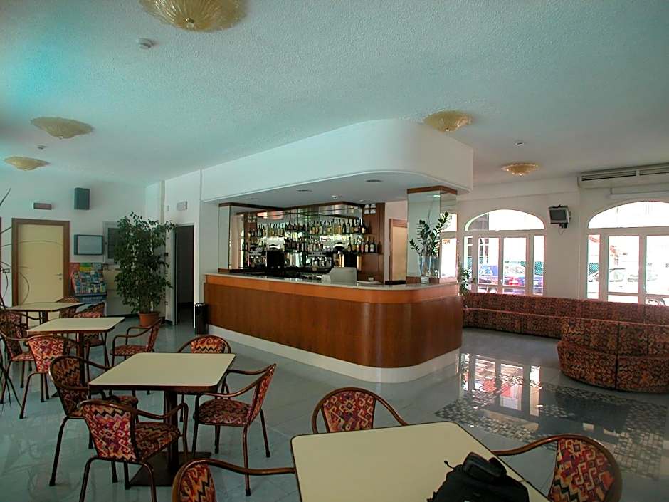 Residence Eurogarden