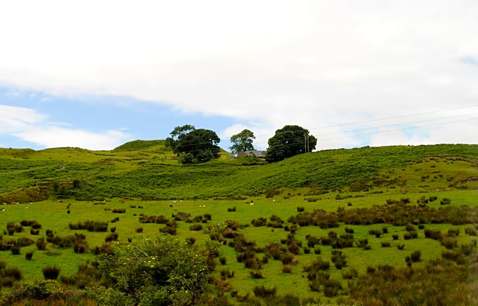 Garbhein Bed & Breakfast