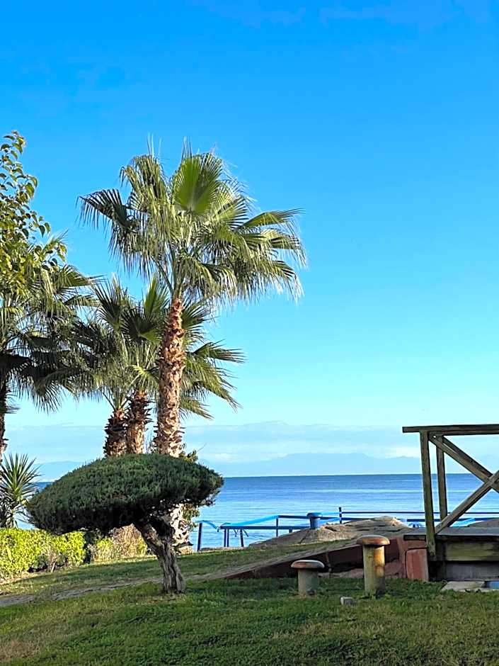 Amsterdam Otel Economic Room