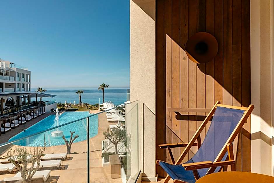 Villa Le Blanc, a Gran Melia Hotel - The Leading Hotels of The World