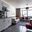 Hey - Aparthotel Brussels