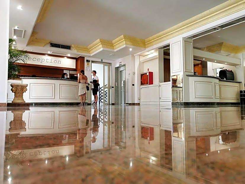 Porto Cesareo Hotel