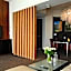 Vestil Hotel