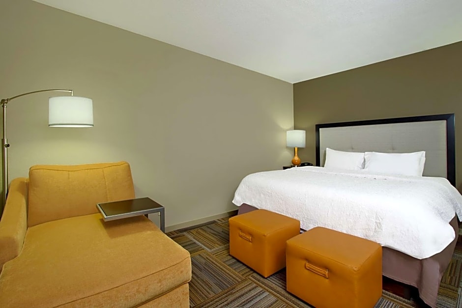 Hampton Inn By Hilton & Suites Florence-Downtown