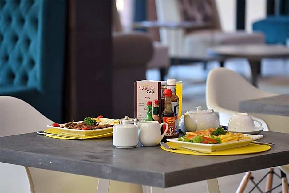 Regal Inn Umhlanga Gateway