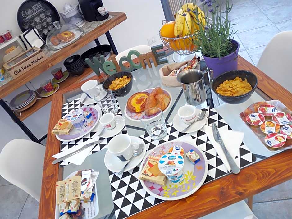 Il BorGhetto Guest House