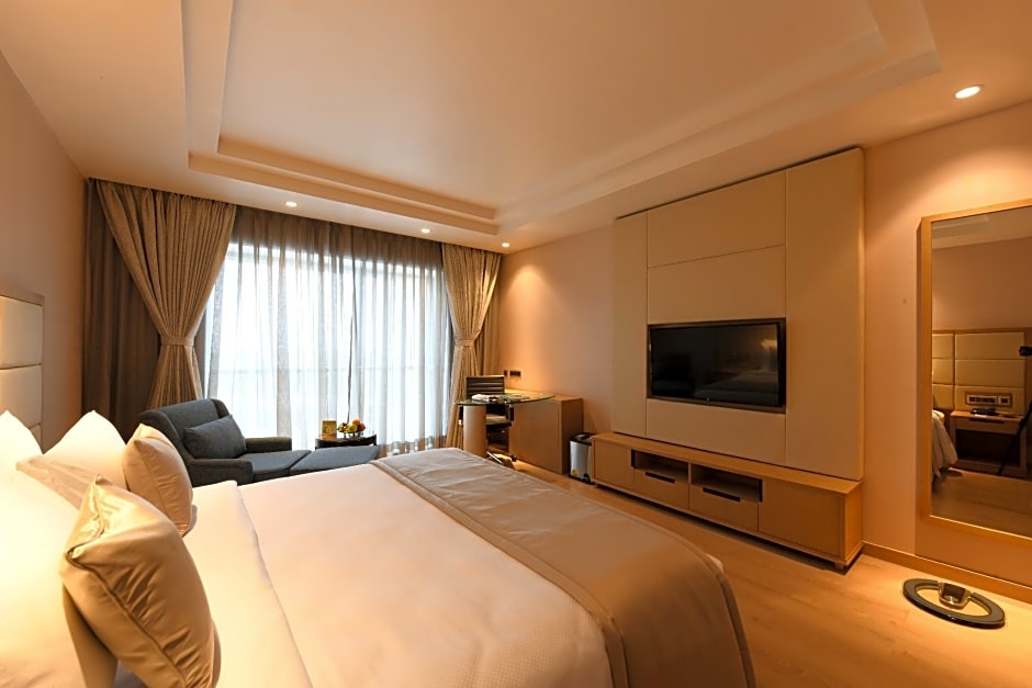 Harsha The Fern Shivamogga