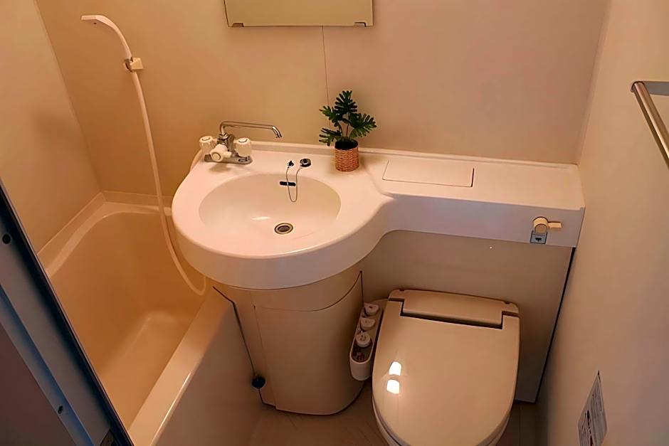 Hotel Livemax BUDGET Fuchu Annex