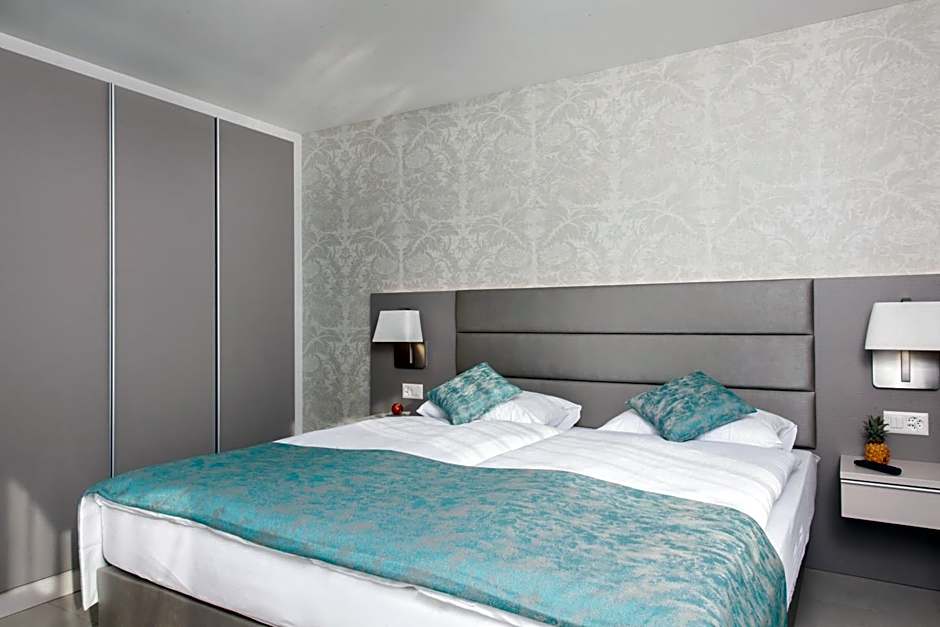 CITY STAY - Lindenstrasse