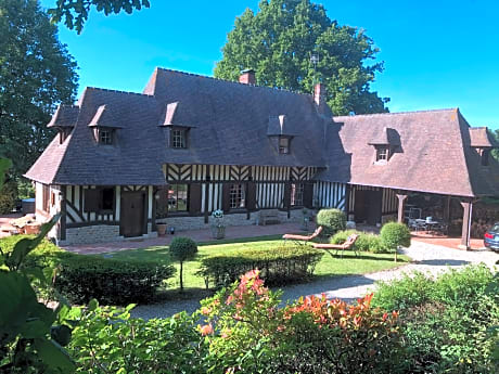 Le Clos de la Madeleine