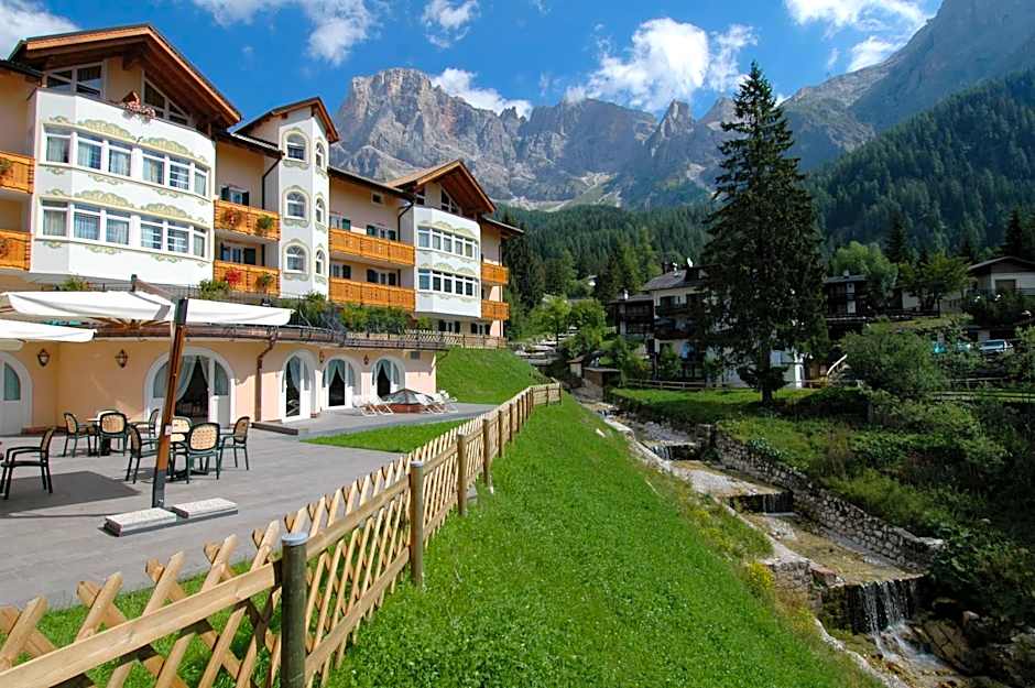 Residence Pez Gajard