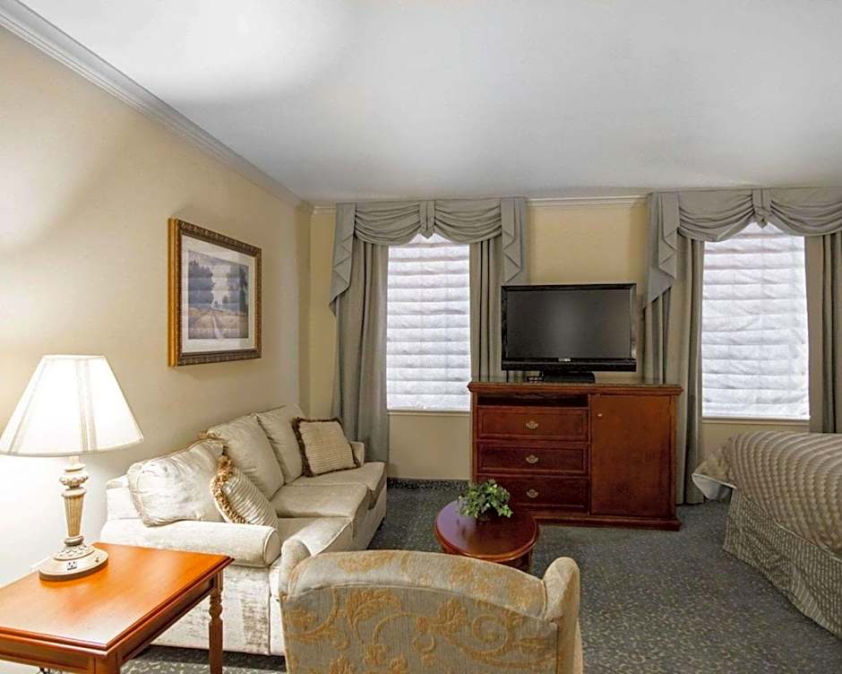 Liberty Hotel, an Ascend Collection Hotel