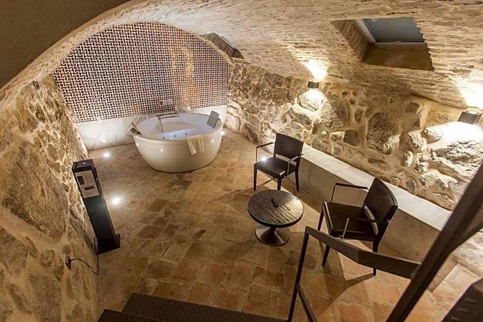 Hotel Pintor El Greco