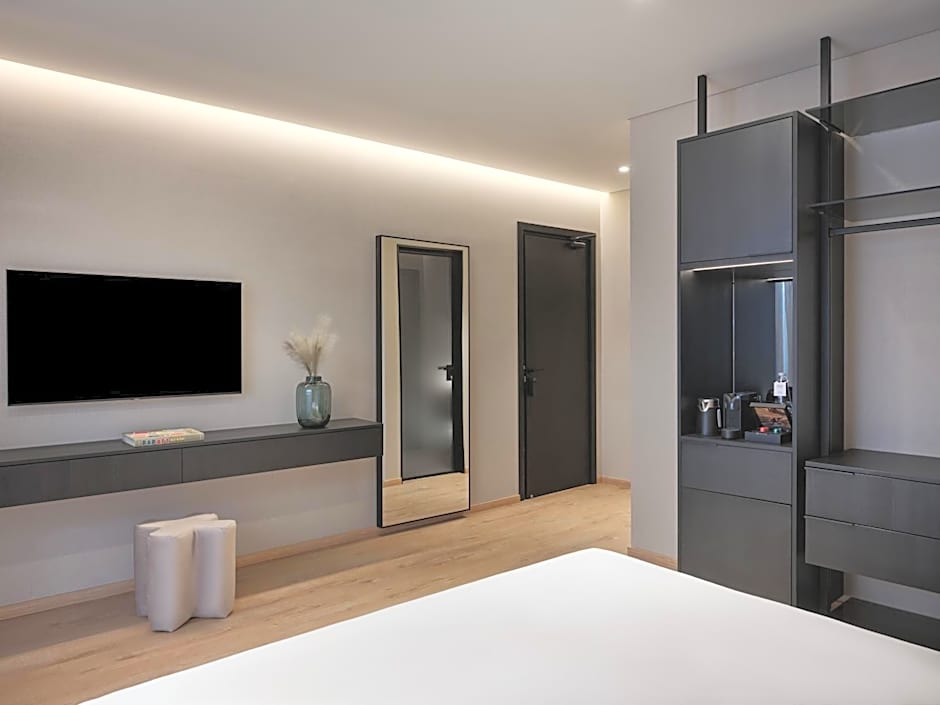 Nur Outline Aparthotel