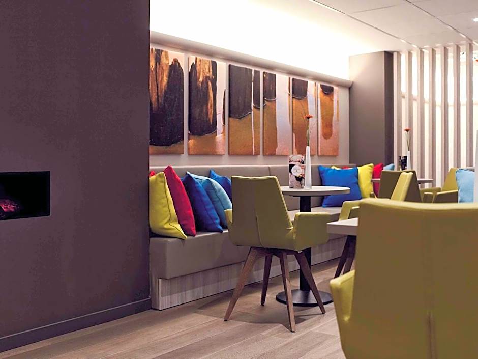 Mercure Oostende