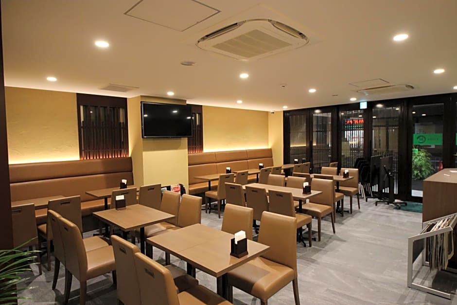 Urbain Kyoto Shijo Omiya