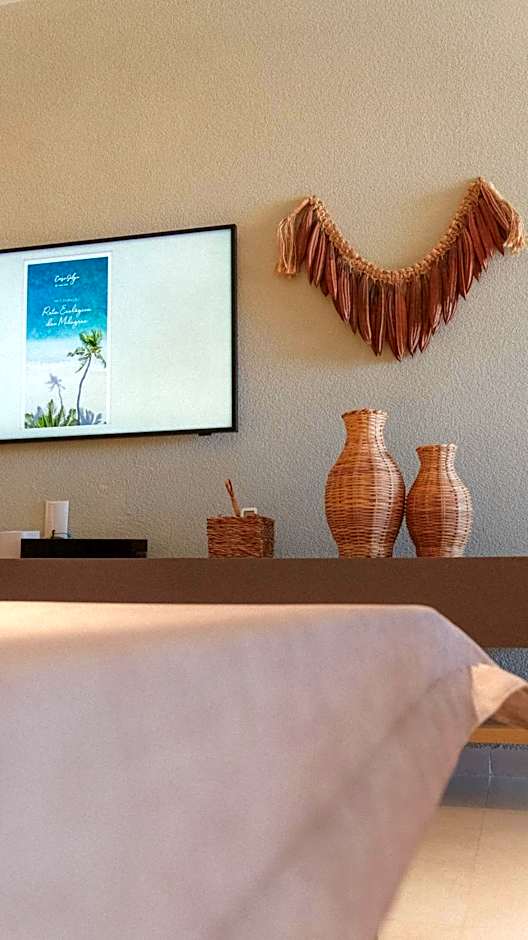 CASA SALGA - MILAGRES - 3 mins a pé da praia da Capela
