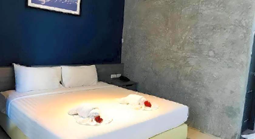 The Peak Boutique Hotel