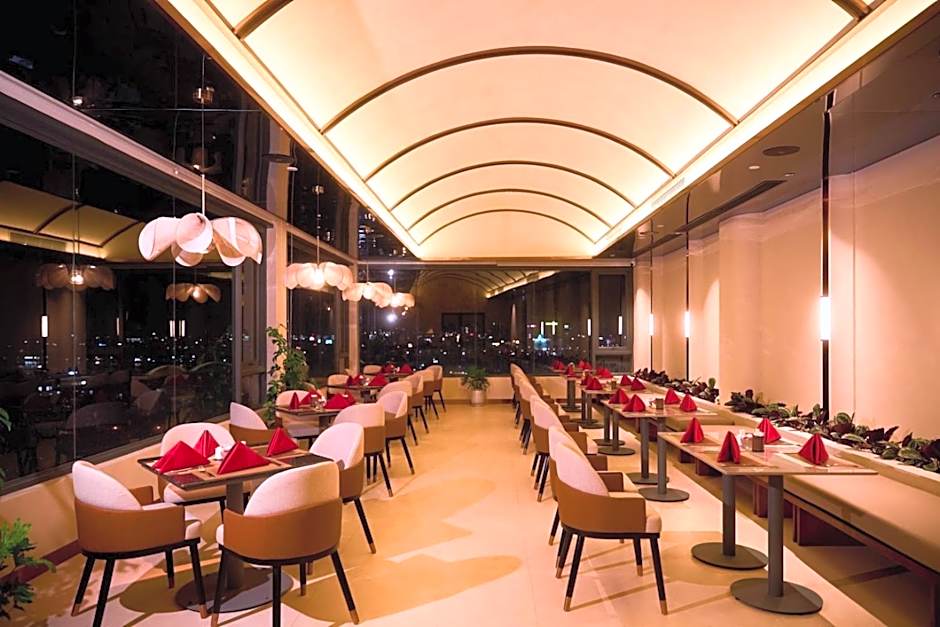 The Iris Signature Hotel and Spa