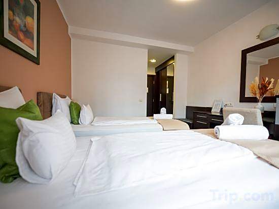 Hotel Sumadija