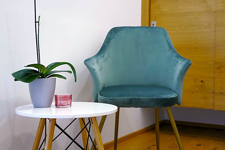 Walters Weinquartier