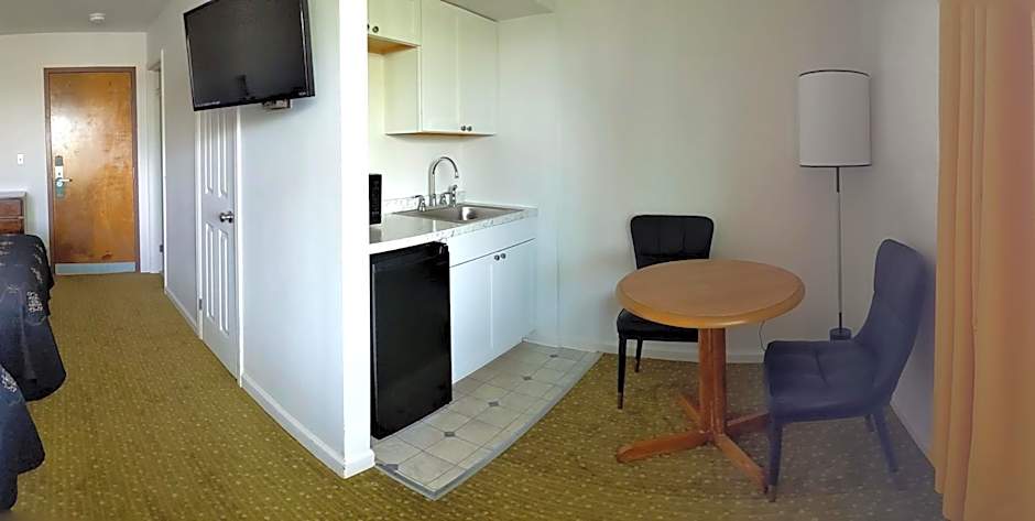 South Side Inn - Burlington