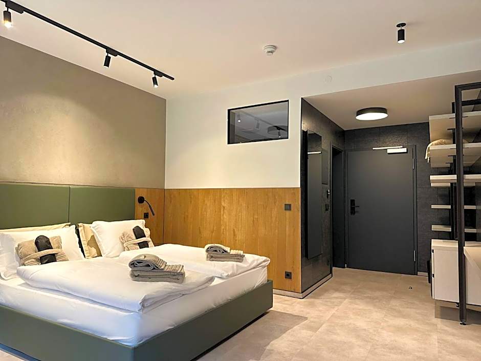 DAS ERZ Medical Spa & Hotel