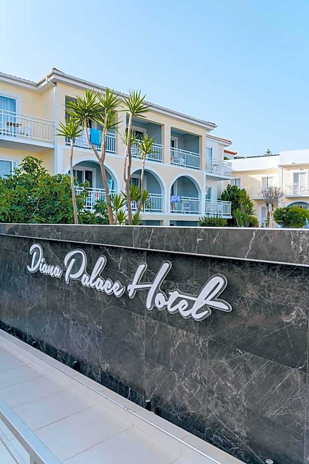 Diana Palace Hotel