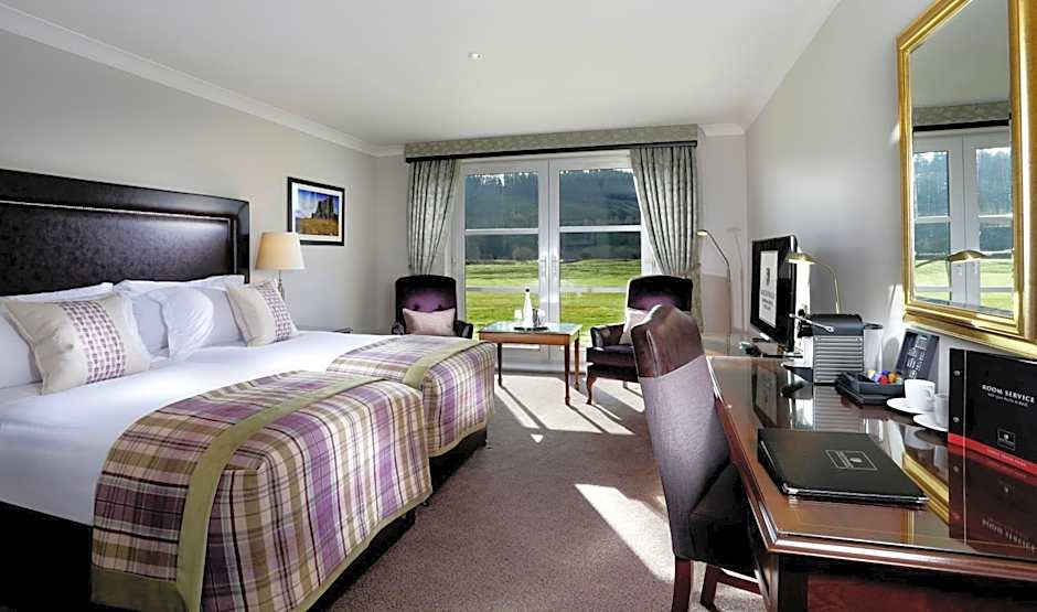 Macdonald Cardrona Hotel, Golf & Spa