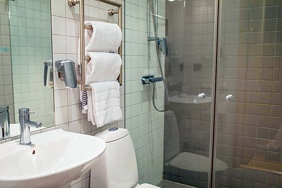 Gullmarsstrand Hotell & Konferens