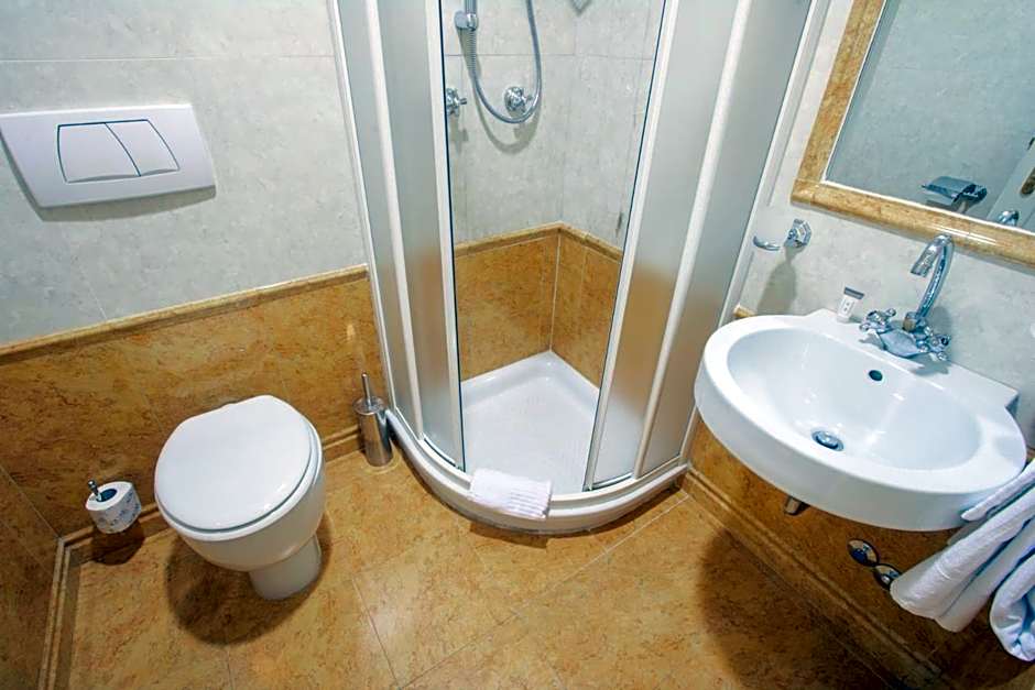 Guest House Hosianum Palace