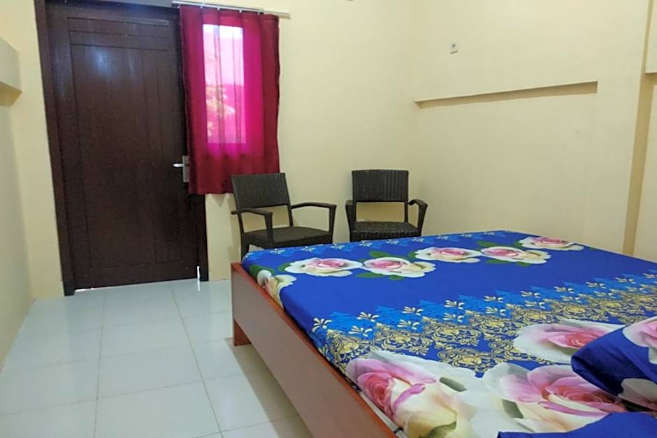 Kelapa Gading Homestay Syariah RedPartner