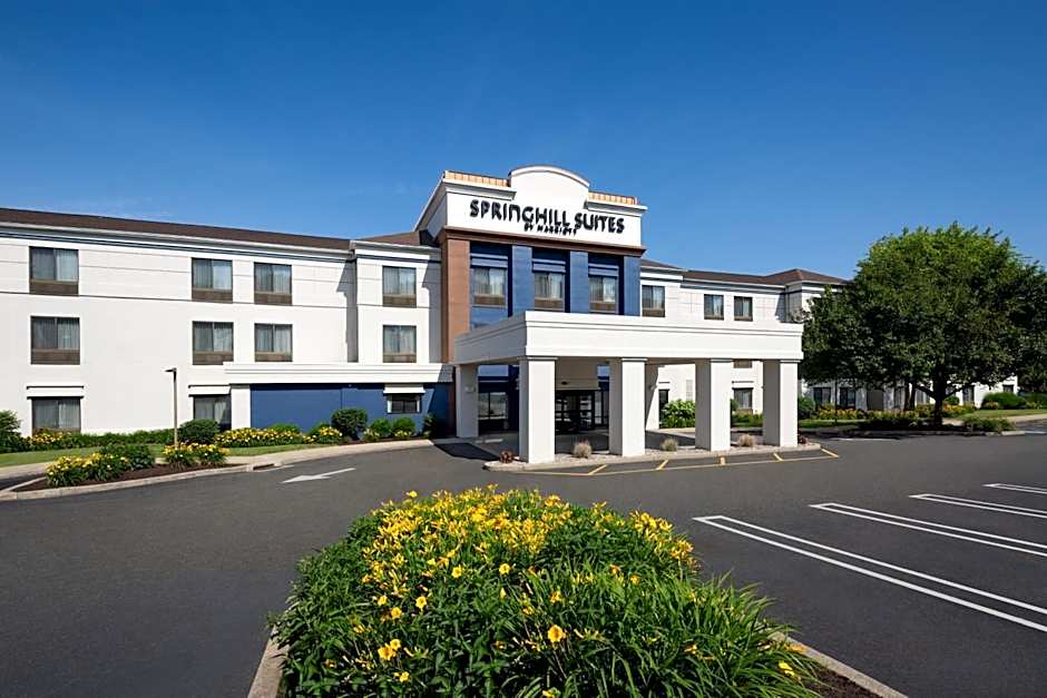 SpringHill Suites by Marriott Milford