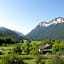 Gite Annecy 06 - Au Royaume des Marmottes - Appt 06