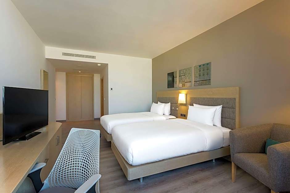 Hilton Garden Inn Tanger City Center