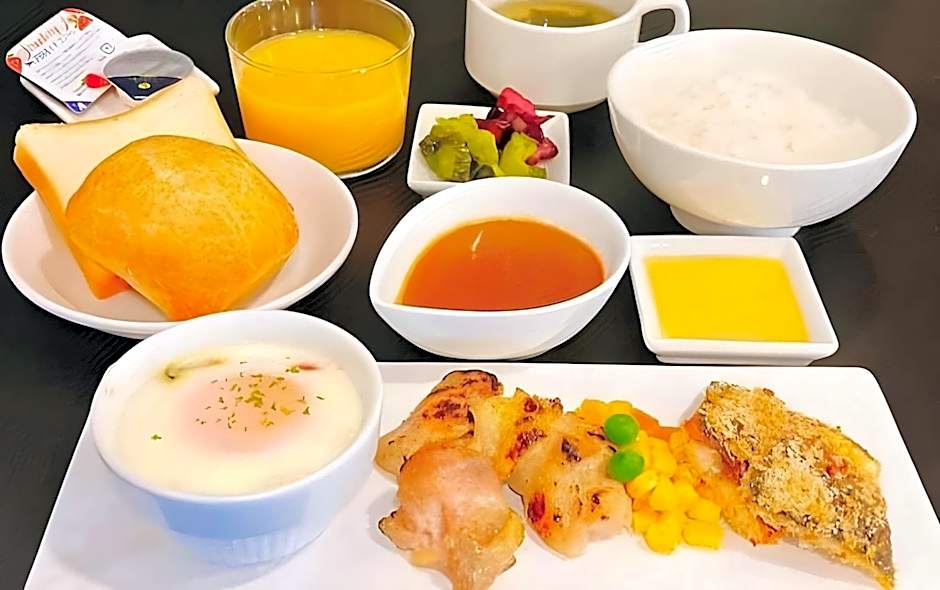Hotel Castle Inn Yokkaichi
