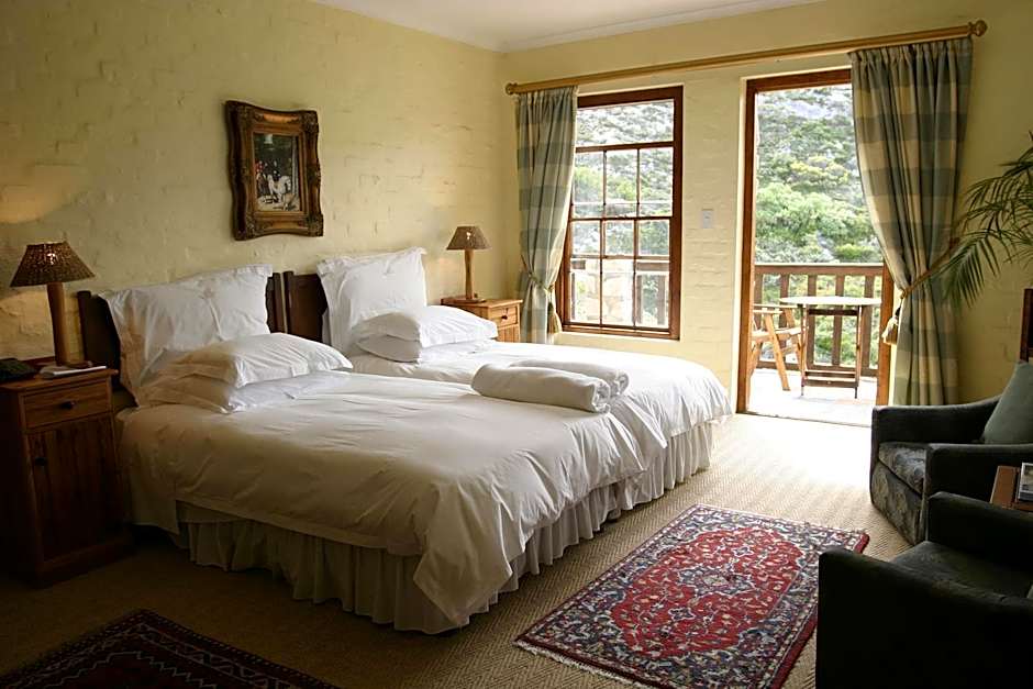 Agulhas Country Lodge