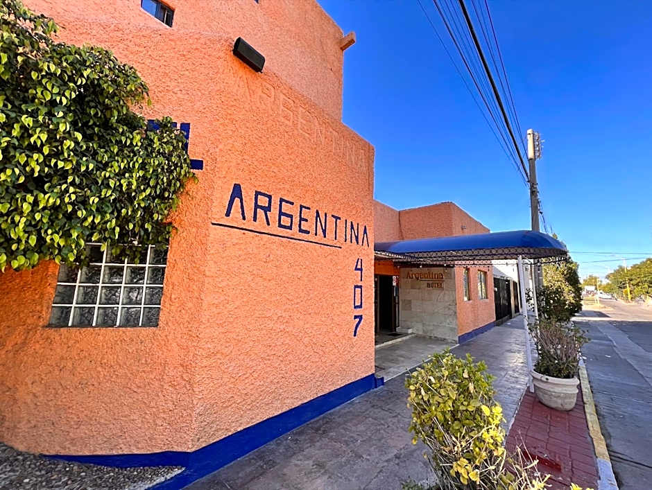 Hotel Argentina