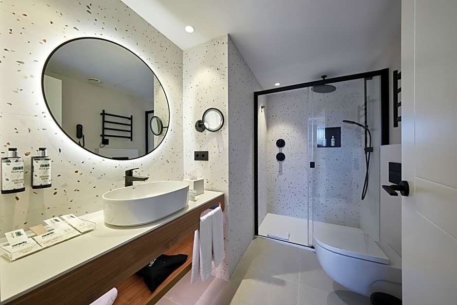 Catalonia Sagrada Familia Hotel