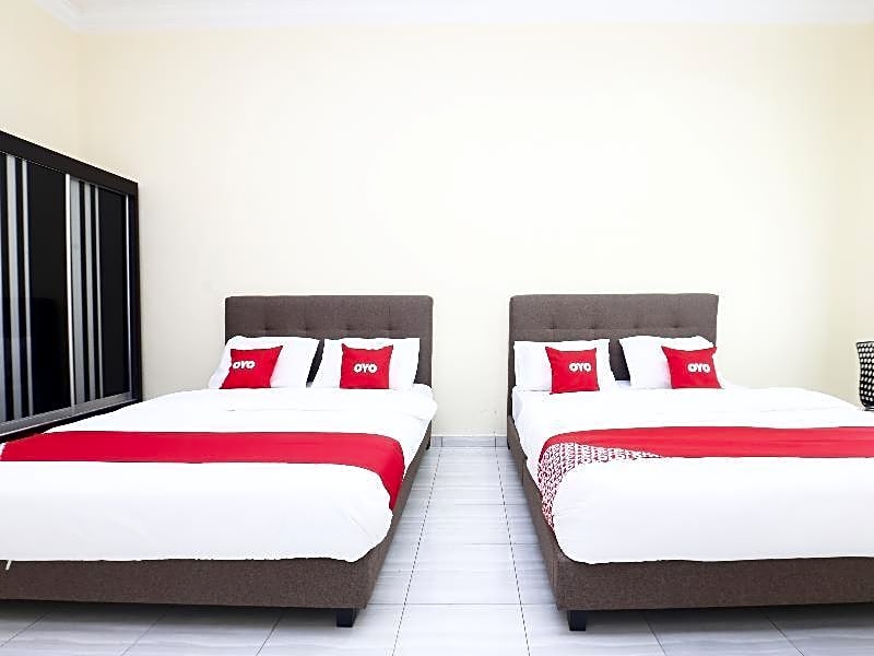 OYO 89607 Aloha Chalet