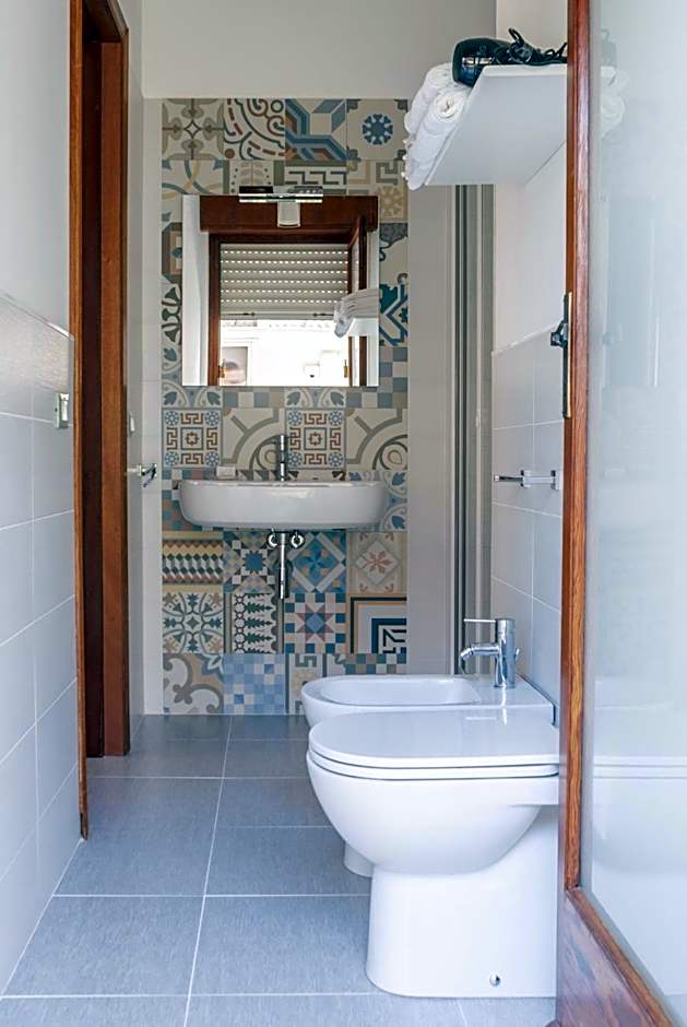 B&B Fontanelle – Trapani, CA