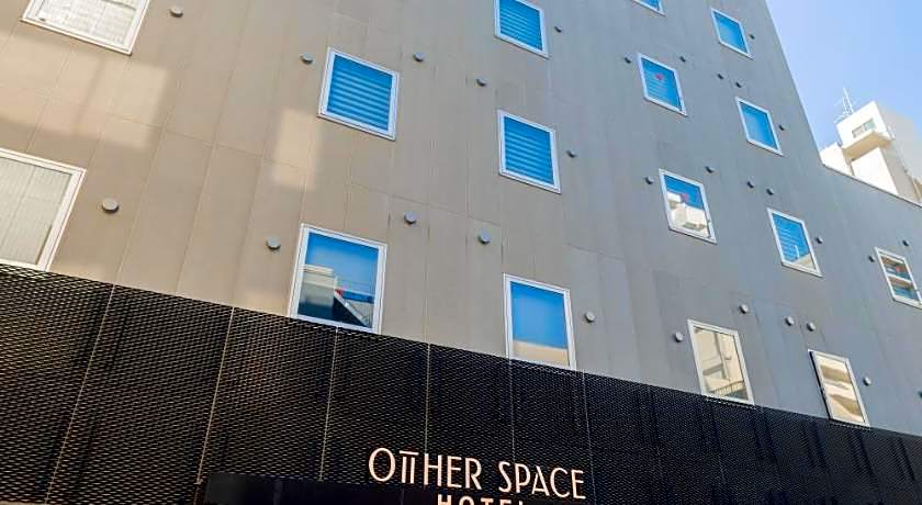 OTHER SPACE Asakusa