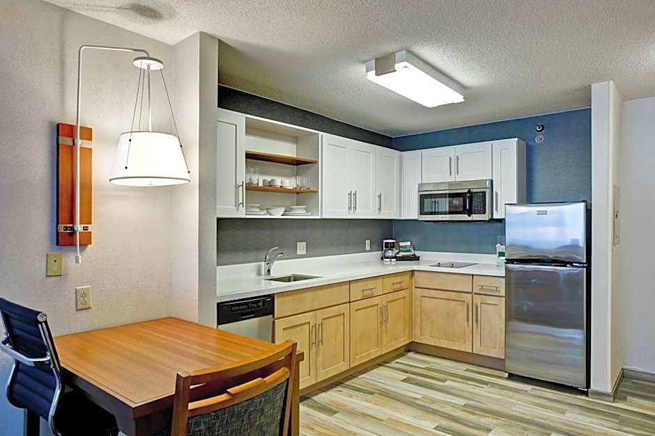 Homewood Suites By Hilton Chicago Downtown