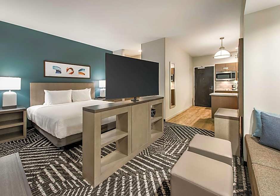 Hyatt House Bwi Airport/baltimore