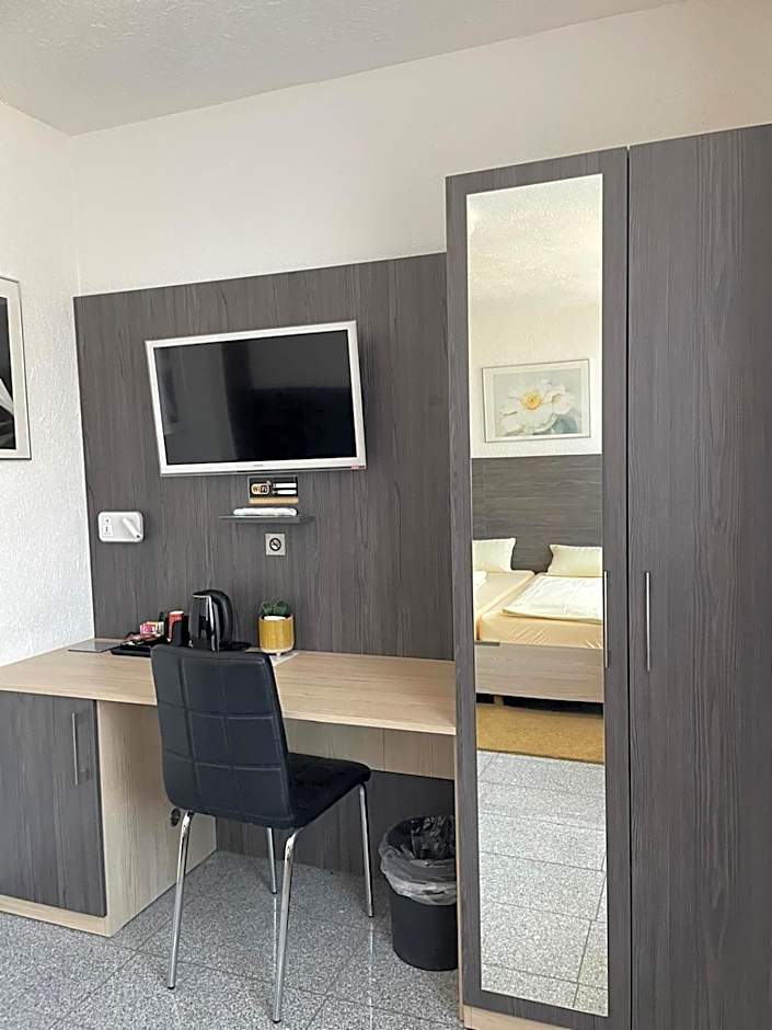 Parkhotel Friedrichstrasse