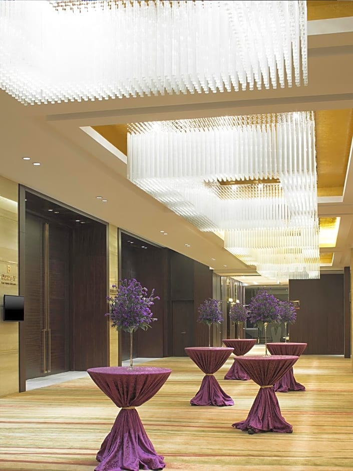 Four Points by Sheraton Hefei, Shushan