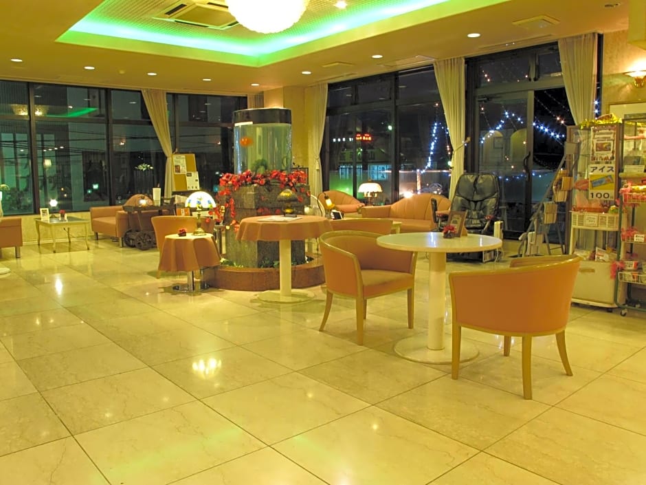 Hotel Platon