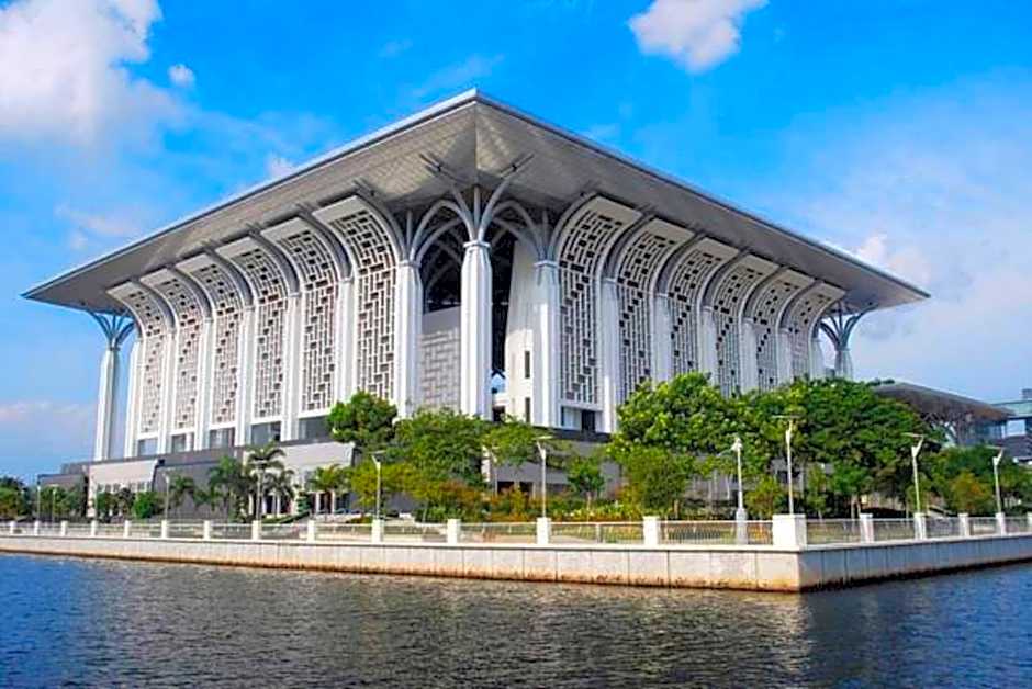 101 Bangi Hotel