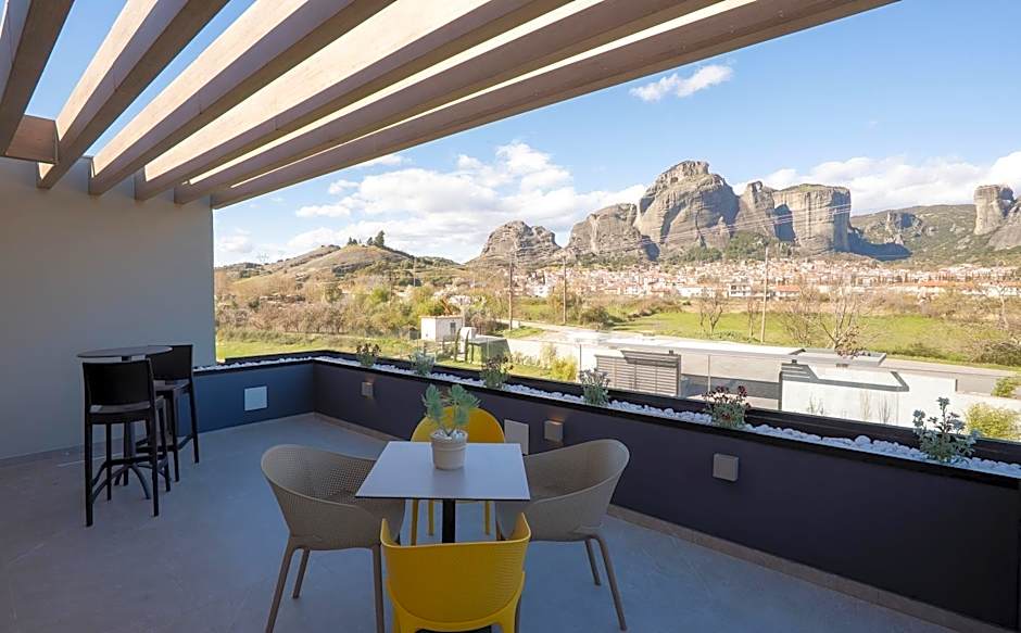 Mirabilis Boutique Hotel by Panel Hospitality